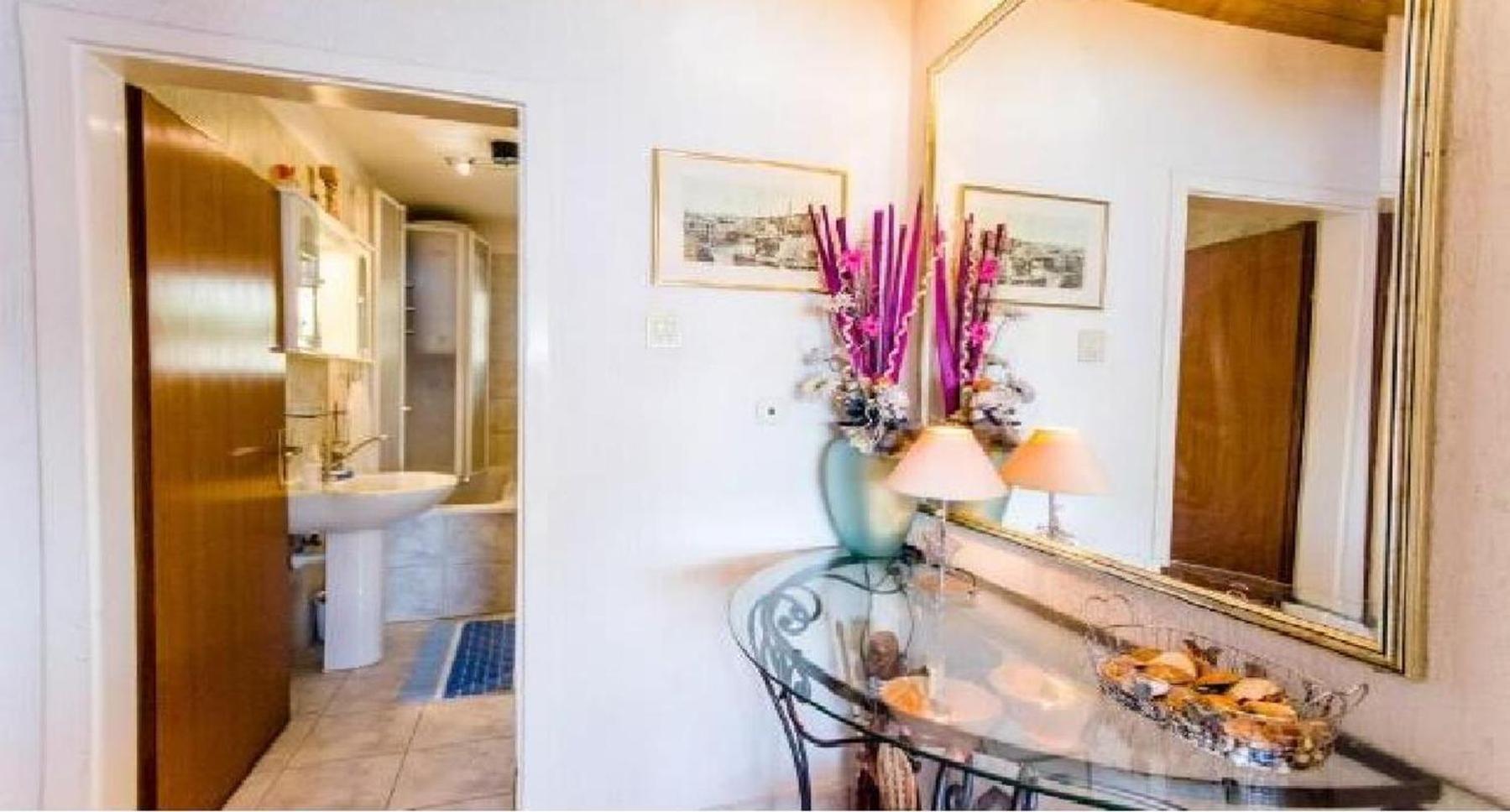 Seaside Lux Apartment Dugi Rat Bagian luar foto