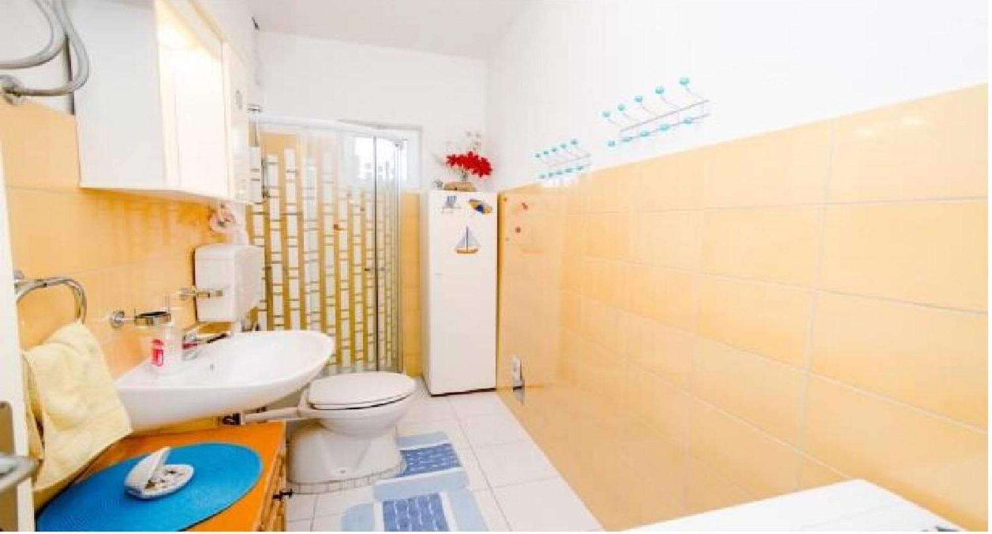 Seaside Lux Apartment Dugi Rat Ruang foto